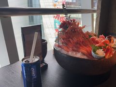 -花潮料理艺食馆(SM新生活广场店)