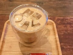 -MUSEE CAFE(保利·时光里店)