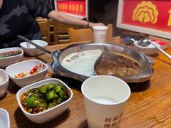 -傣妹火锅(荔湾广场店)