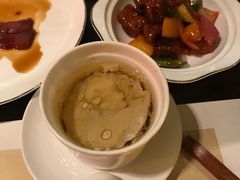 -海航大厦万豪酒店彩海轩中餐厅(霄云路店)