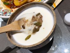 -巴依老爷新疆美食(清华东门店)