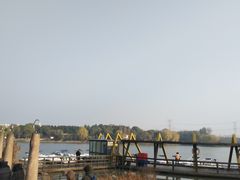 -昆山城市生态森林公园