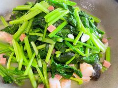 -良师门滨海人家·海鲜·家常菜(滨海城店)