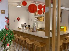 -Cafe on warm(丹霞店)