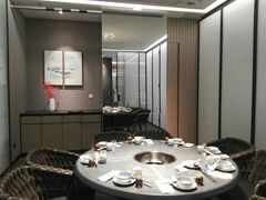 包厢-长嘉·河图火锅(长嘉汇江景旗舰店)