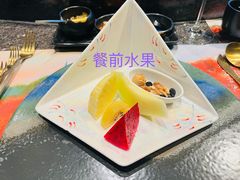 -一板铁板烧·隐秘一线江景花园餐厅(西湖左岸·天元店)