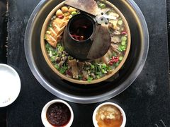 -陆记源·青海土火锅