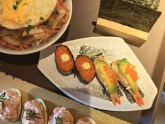 -鹤龟料理店(时代天街店)