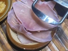 火舰鱿鱼-李开心火锅馆(回兴店)