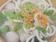 -非遗·十八曲鱼饺(西马总店)