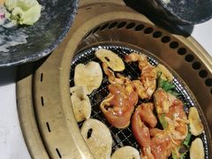 -炙城·韩式烤肉(南京东路店)