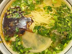 -兰州马子禄牛肉面(文景公园店)