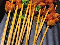 -临界音乐酒馆·小龙虾·江湖菜(华熙LIVE·鱼洞店)