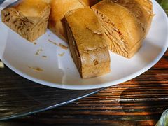 -绿雅居原生态农庄(小涌店)