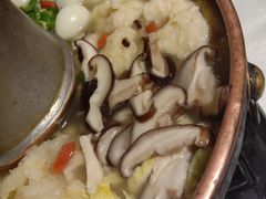 -老浒记烤鸭-北京菜(琉璃厂店)