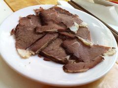 -马子禄牛肉面(金宝街店)