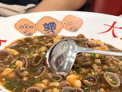 -小郭私房菜·海肠捞饭店(学士街店)