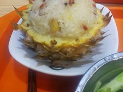 -梅园食堂