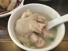 -牛王庙(龙华花园店)
