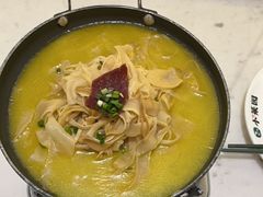 -小菜园新徽菜(无锡金悦广场店)