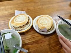 -秦豫肉夹馍(东羊市店)