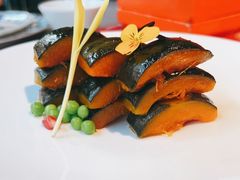 -上海滩餐厅(BFC外滩金融中心店)