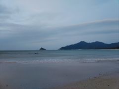 -西涌国际滨海旅游区