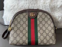 -六六奢品·vintage中古·回收二手奢侈品包包手表首饰(环球港店)