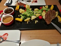 -必胜客(张家港购物公园店)