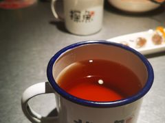 -探鱼·鲜青椒爽麻烤鱼(银泰城店)