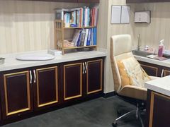 -宠爱国际动物医院·疑难骨科·心肾内科·皮肤科(太阳宫店)