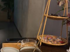 -施奈儿.洗头頭療.按摩SPA.采耳(上梅林店)