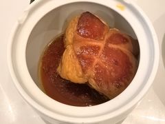 -春家·非遗手工小吃(徐汇万科广场店)