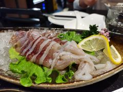 -捞王猪肚鸡火锅(财富中心店)