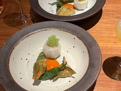 -天水蔬食料理(树德之光店)