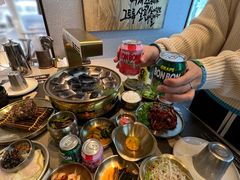 -味家烤肉烤鳗鱼牛排(西塔旗舰店)