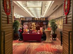 -广州白天鹅宾馆