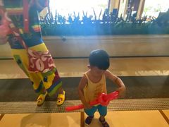 -三亚亚龙湾天域度假酒店