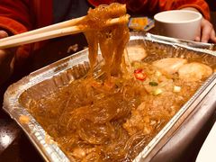 蟹味锡纸粉-合合大冷面(湖南店)