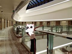 -上海滴水湖皇冠假日酒店