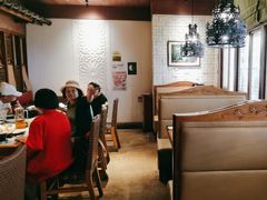 -绿茶餐厅(布吉万象汇店)