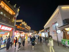 -大小河街