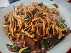 -三百碗宝应长鱼面(板仓街店)