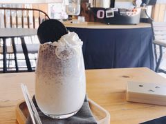-251#coffee roasters(沿河东路店)