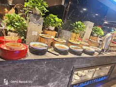 -吉布鲁牛排海鲜自助(成都大悦城店)