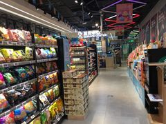 -盒马鲜生(曜一城店)