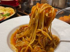 -必胜客(东大桥店)