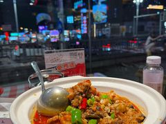 -老街鱼嘴巴(坡子街老店)