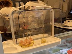 -花花卷卷·鲜食蛋糕(静安久光百货店)