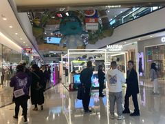 -万达茂商场(南京仙林店)